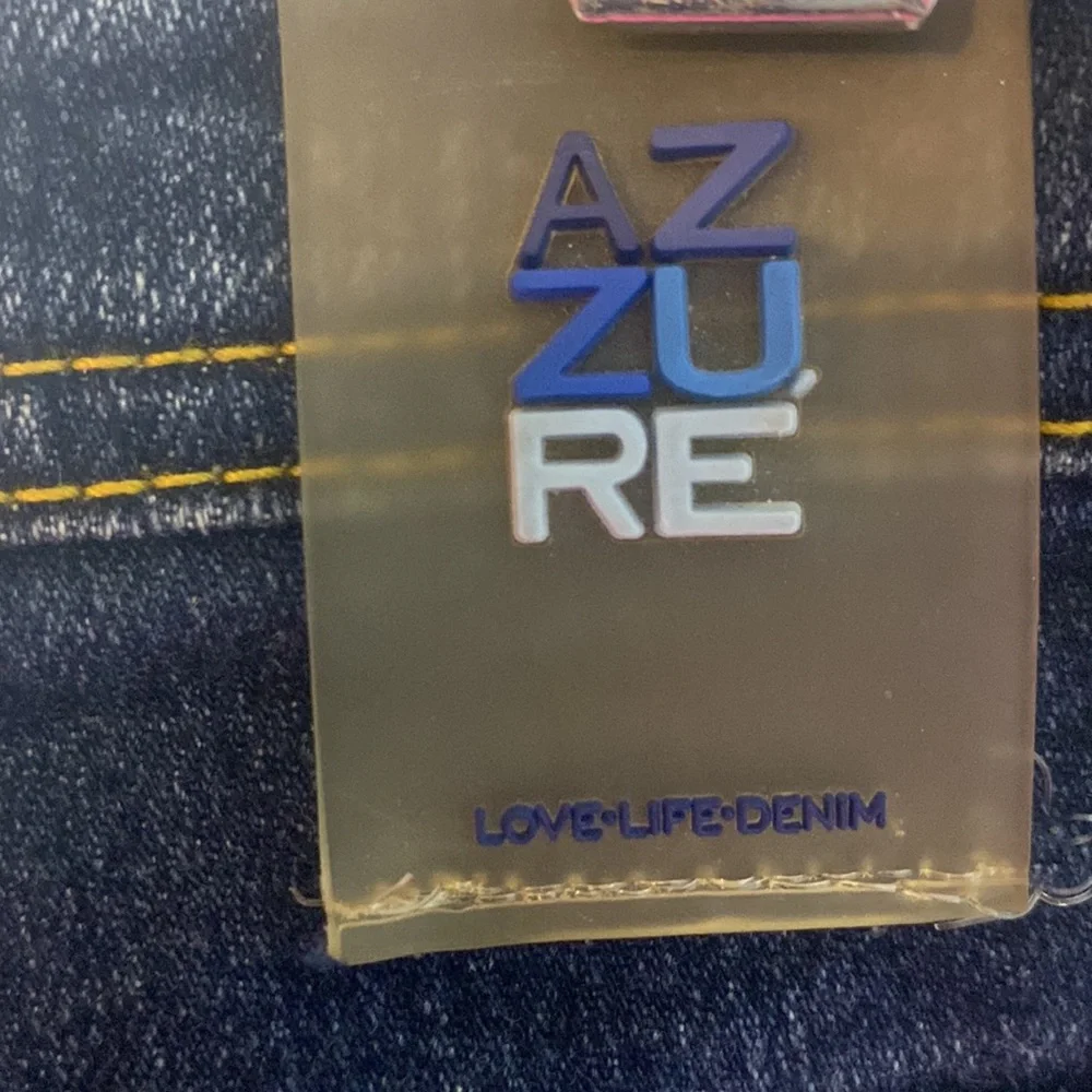 Azure Jean Set - Picture 4 of 8